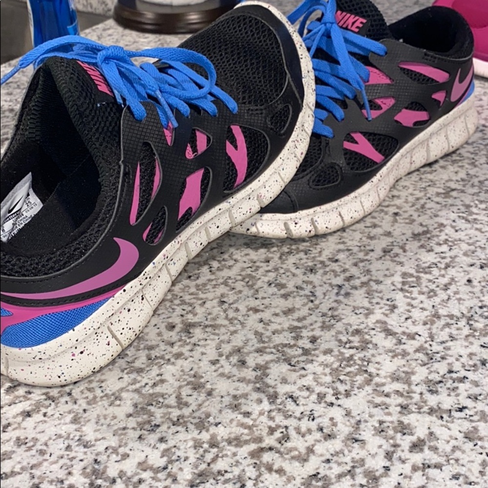 Women’s Nike Running Shoes